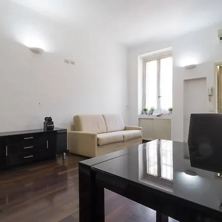 Navigli - B Апартаменты