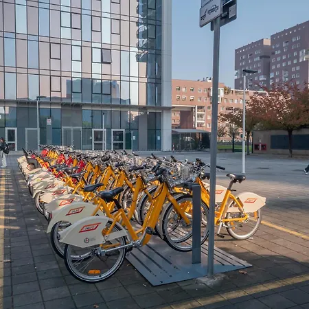 I Host - Trivulziana 3 *