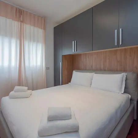 I Host - Trivulziana 3