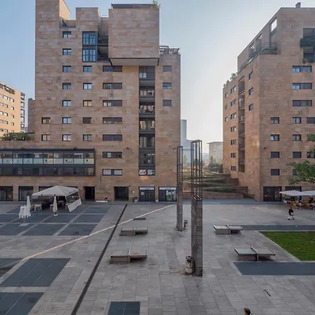 Apartamento I Host - Trivulziana 3 Milán