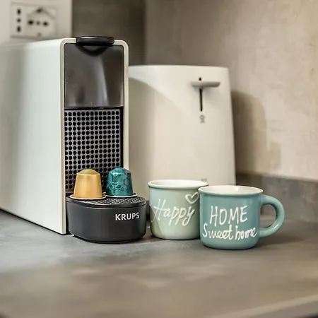 Apartamento Duomo Design - Bilocale-wifi-ac *