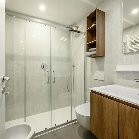 Duomo Design - Bilocale-wifi-ac