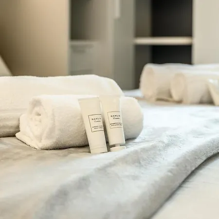 Duomo Design - Bilocale-wifi-ac *