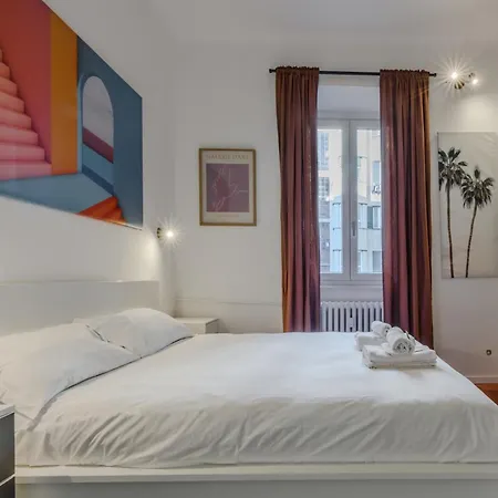 Easytopstay - New And Functional Near The Metro Апартаменты