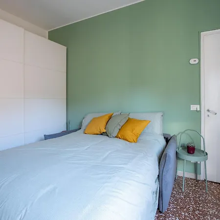 Apartament Accogliente In Lambrate , Lambrate Cozy House *