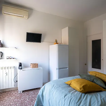Accogliente In Lambrate , Lambrate Cozy House Apartament *
