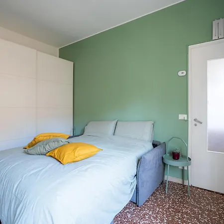 Accogliente In Lambrate , Lambrate Cozy House Apartament *