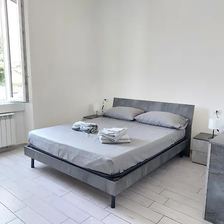 Tommy's House Daire Milano