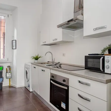 Joivy Cosy 3br Flat In The Centre Of *