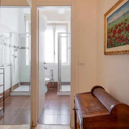 Apartament Parisienne Porta Romana