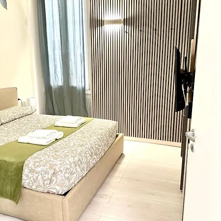 Apartamento Perugino 20