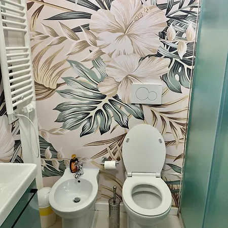 Apartamento Perugino 20 *