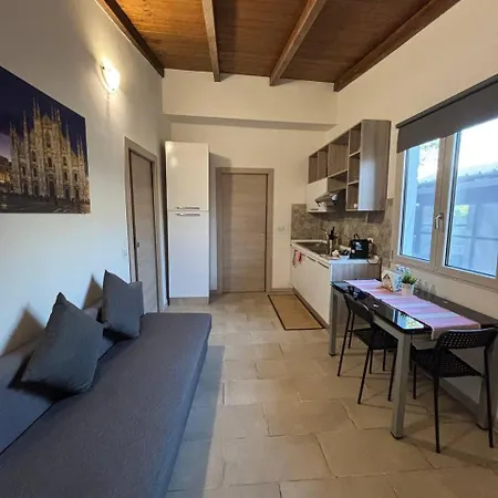 Mambo House ミラノ