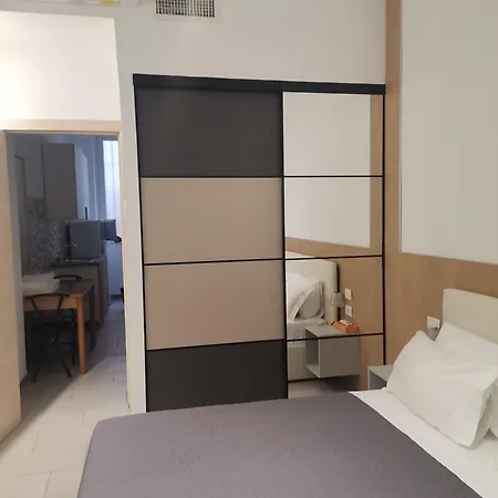 Oda ve Kahvaltı Cenisio 2