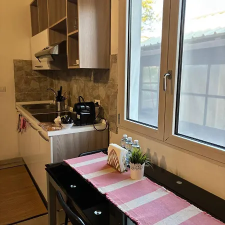 Mambo House * ミラノ