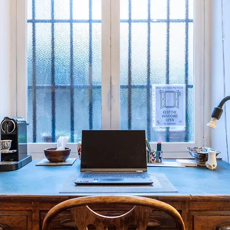 Appartement One Bedroom With Wi-fi