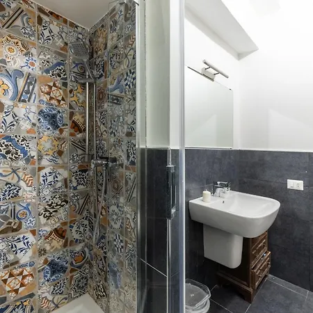 Appartement One Bedroom With Wi-fi *
