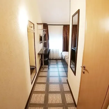 Hotel The Marco *