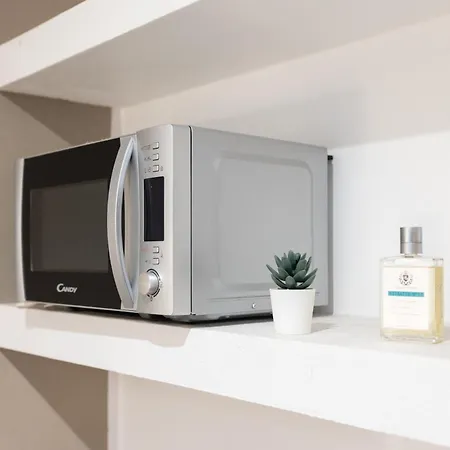 One Bedroom With Wi-fi Appartement *
