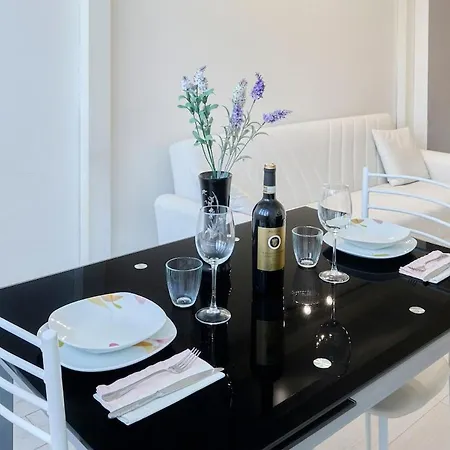 Modern Loft In Milan's Heart 米兰