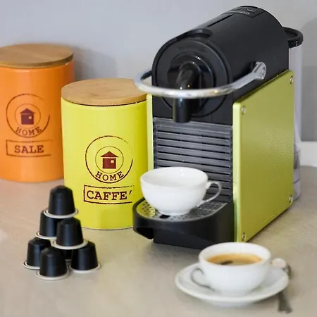 Modern Loft In Milan's Heart 公寓 米兰