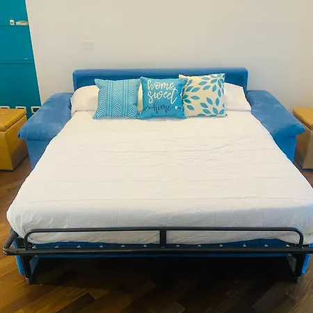 La Casa Delle Fate מילאנו