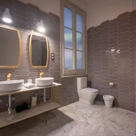 Apartamento Elegant Nest *