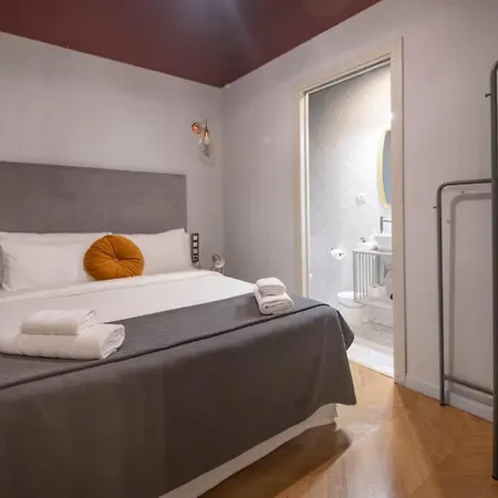 Elegant Nest Apartamento