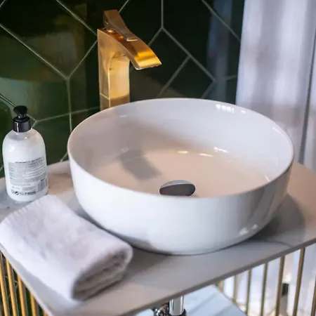 Elegant Nest Apartamento *