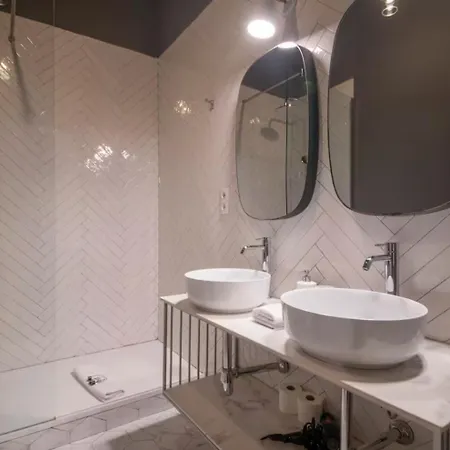 Elegant Nest Apartamento Milán