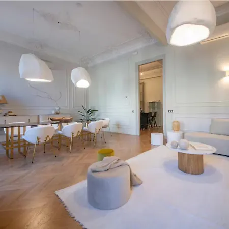 Apartamento Elegant Nest