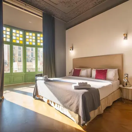 Elegant Nest Apartamento *
