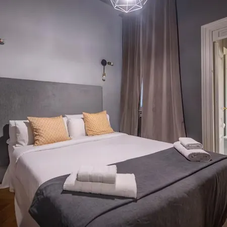 Apartamento Elegant Nest *