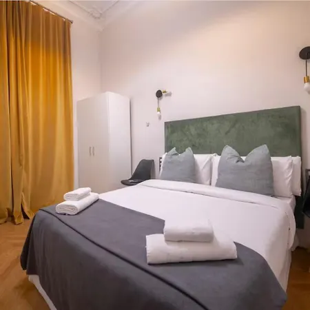Elegant Nest Apartamento Milán