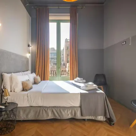Apartamento Elegant Nest Milán