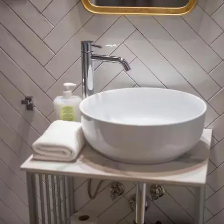 Apartamento Elegant Nest