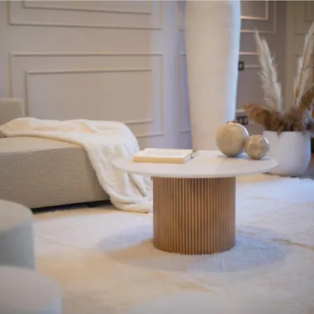 Elegant Nest Apartamento *