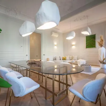 Apartamento Elegant Nest *