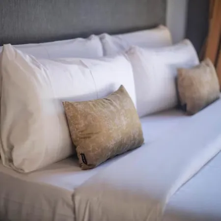 Apartamento Elegant Nest