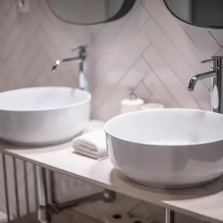 Apartamento Elegant Nest Milán