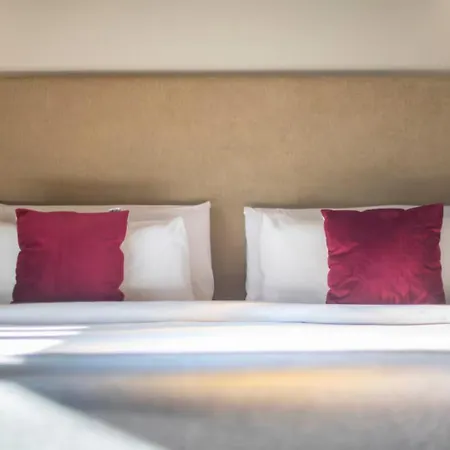 Apartamento Elegant Nest