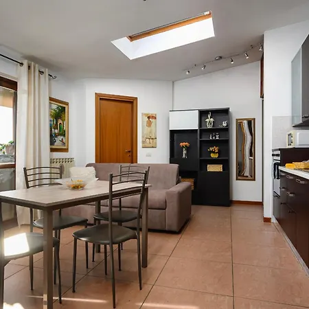 Appartamento Vipiteno Sky Milano