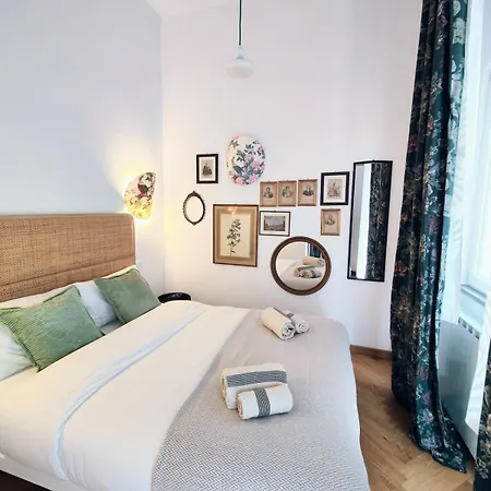 Stylish And Cozy Loft In Isola, * Milan