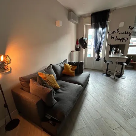 Séjour chez l'habitant Chez Antoine *