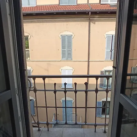 In Voga 2 - Guinizelli Apartment Milan