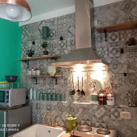 Apartment In Voga 2 - Guinizelli *