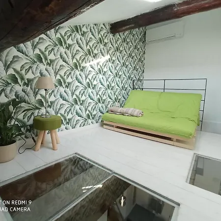 Apartment In Voga 2 - Guinizelli Milan