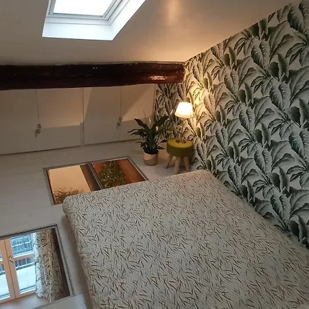In Voga 2 - Guinizelli Apartment