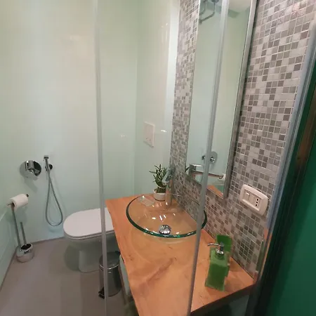 Apartment In Voga 2 - Guinizelli *