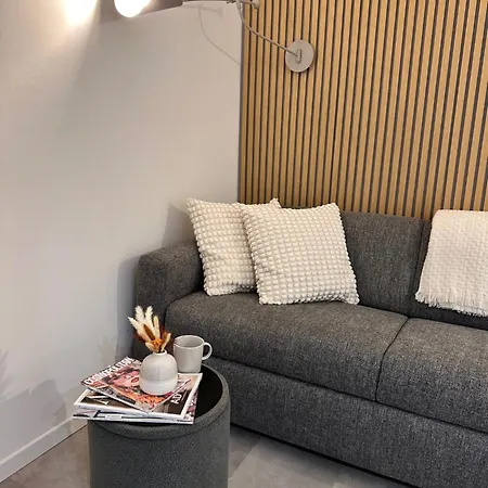 Apartament Yr - Niguarda - Dergano